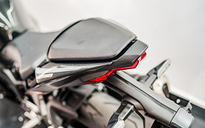 2026 Kawasaki Ninja® ZX™-6R