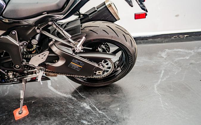 2026 Kawasaki Ninja® ZX™-6R