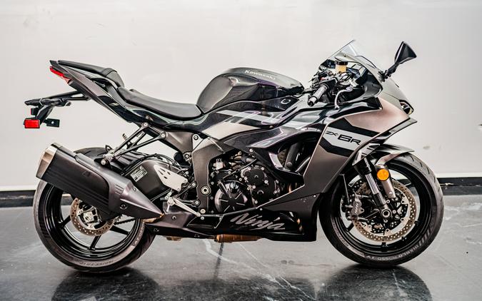 2026 Kawasaki Ninja® ZX™-6R