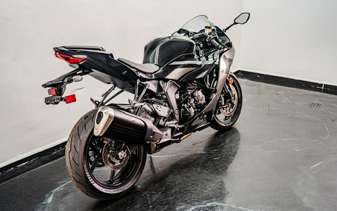 2026 Kawasaki Ninja® ZX™-6R