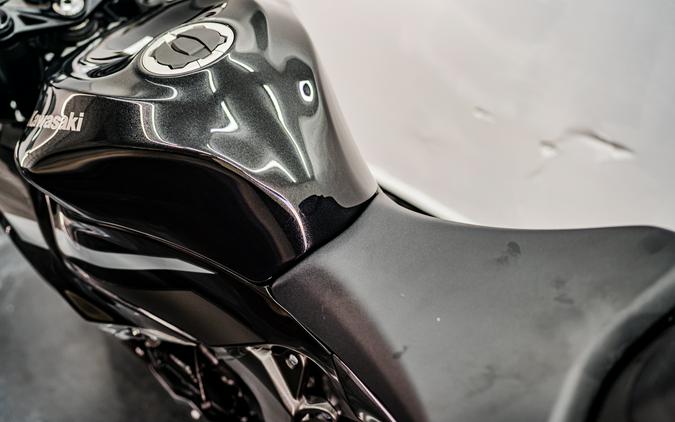2026 Kawasaki Ninja® ZX™-6R