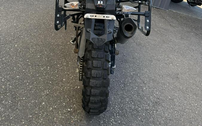 2013 KTM 1190 ADVENTURE