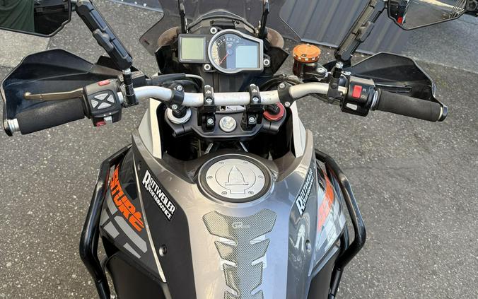 2013 KTM 1190 ADVENTURE