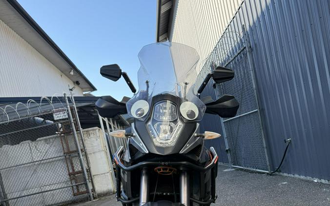 2013 KTM 1190 ADVENTURE