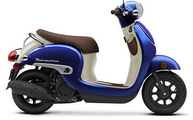 2023 Honda Metropolitan