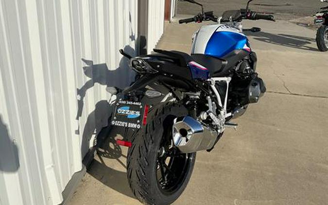 2023 BMW R 1250 R