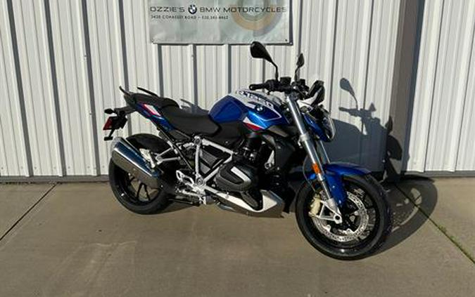 2023 BMW R 1250 R