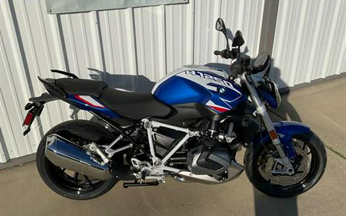 2023 BMW R 1250 R