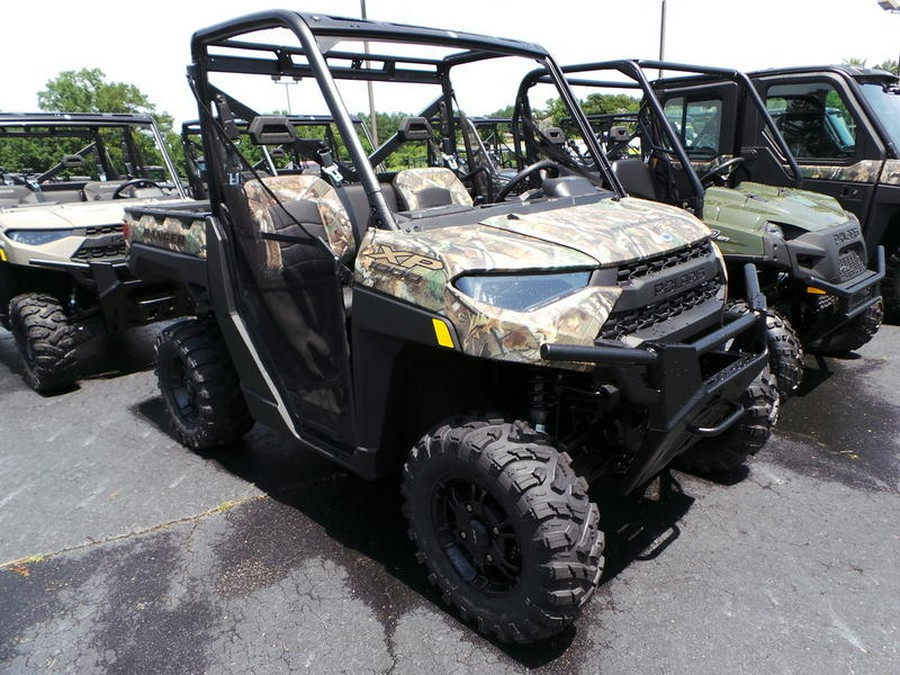 2024 Polaris® Ranger XP 1000 Premium Polaris Pursuit Camo