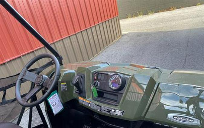 2023 Polaris Ranger Crew 570 Full-Size Sport