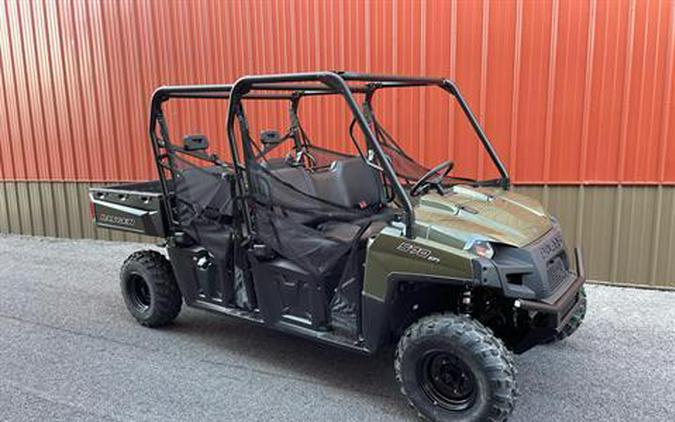 2023 Polaris Ranger Crew 570 Full-Size Sport