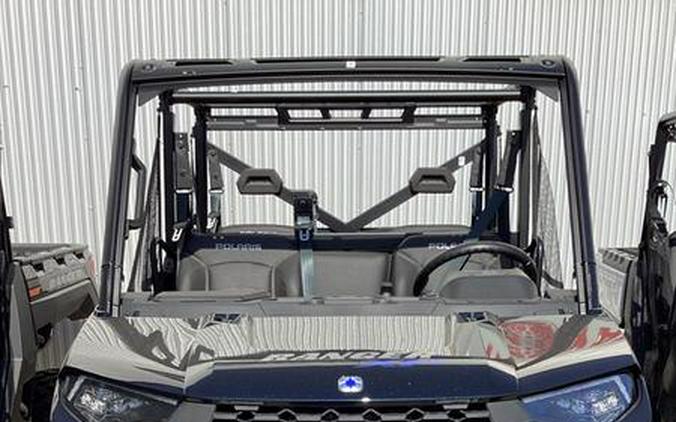 2024 Polaris® Ranger Crew XP 1000 Premium