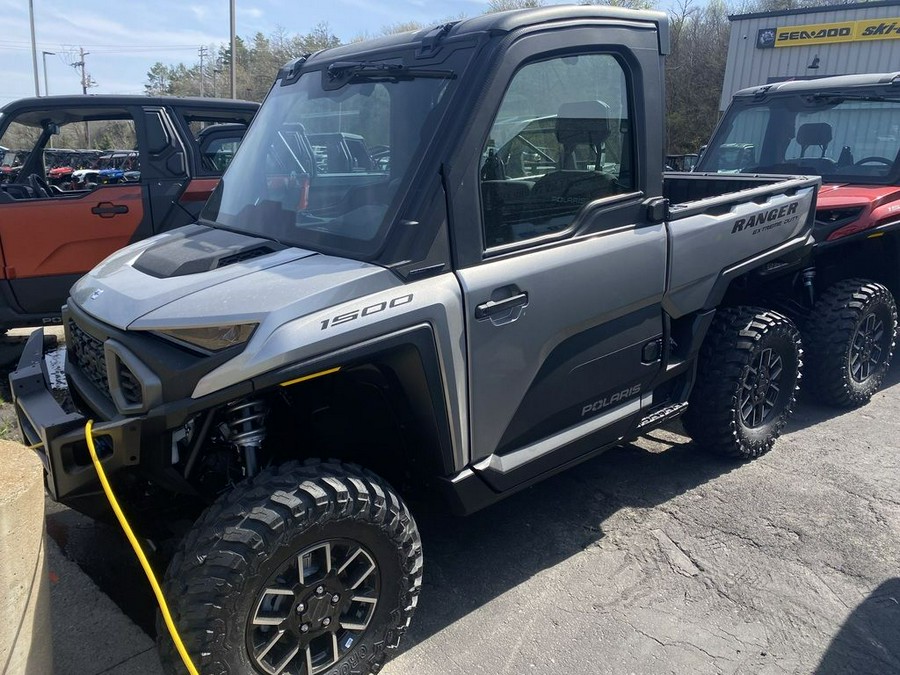 2024 Polaris Ranger XD 1500 NorthStar Edition Premium