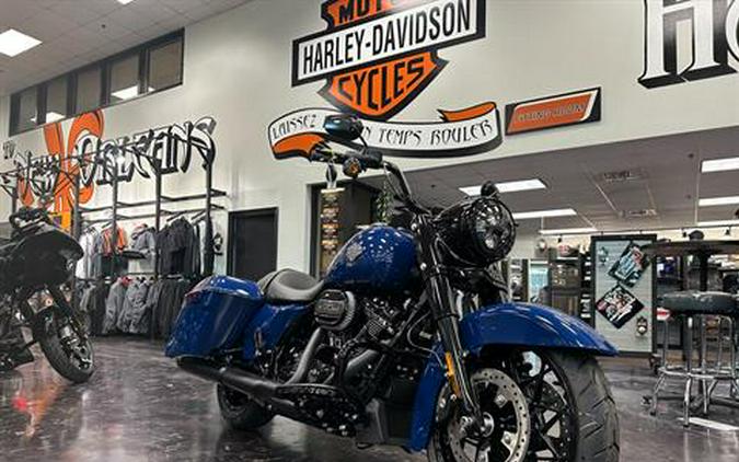 2023 Harley-Davidson Road King® Special