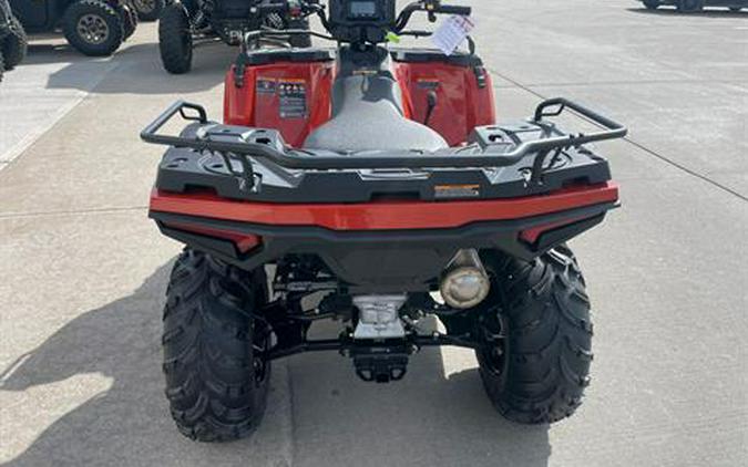 2024 Polaris Sportsman 450 H.O. EPS