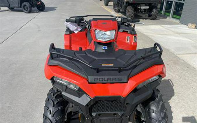 2024 Polaris Sportsman 450 H.O. EPS