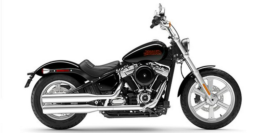 2024 Harley-Davidson Softail Standard