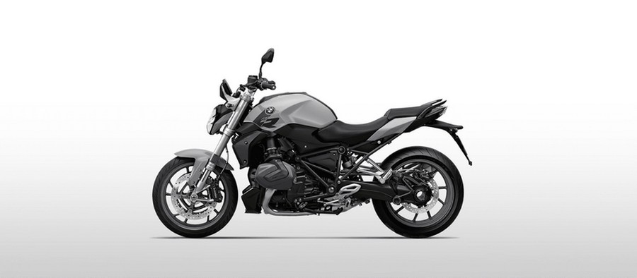 new 2023 BMW R 1250 R