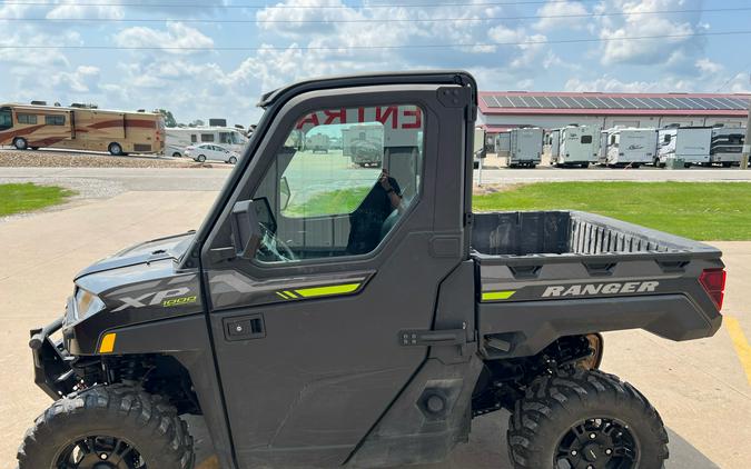 2023 Polaris Ranger XP 1000 Northstar Edition Premium