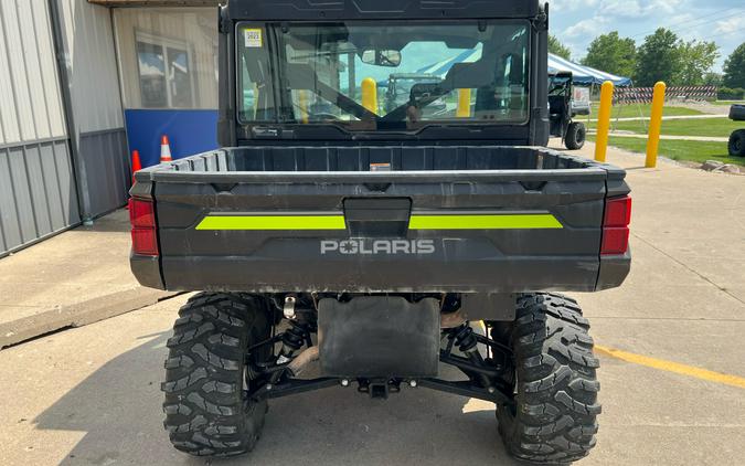 2023 Polaris Ranger XP 1000 Northstar Edition Premium