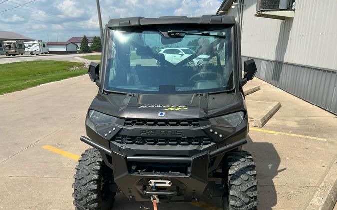 2023 Polaris Ranger XP 1000 Northstar Edition Premium