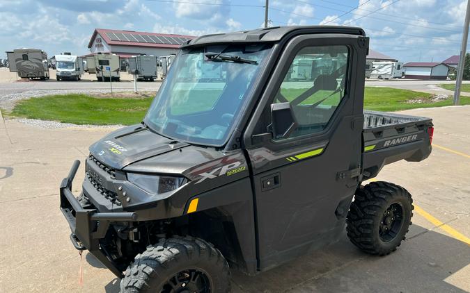 2023 Polaris Ranger XP 1000 Northstar Edition Premium