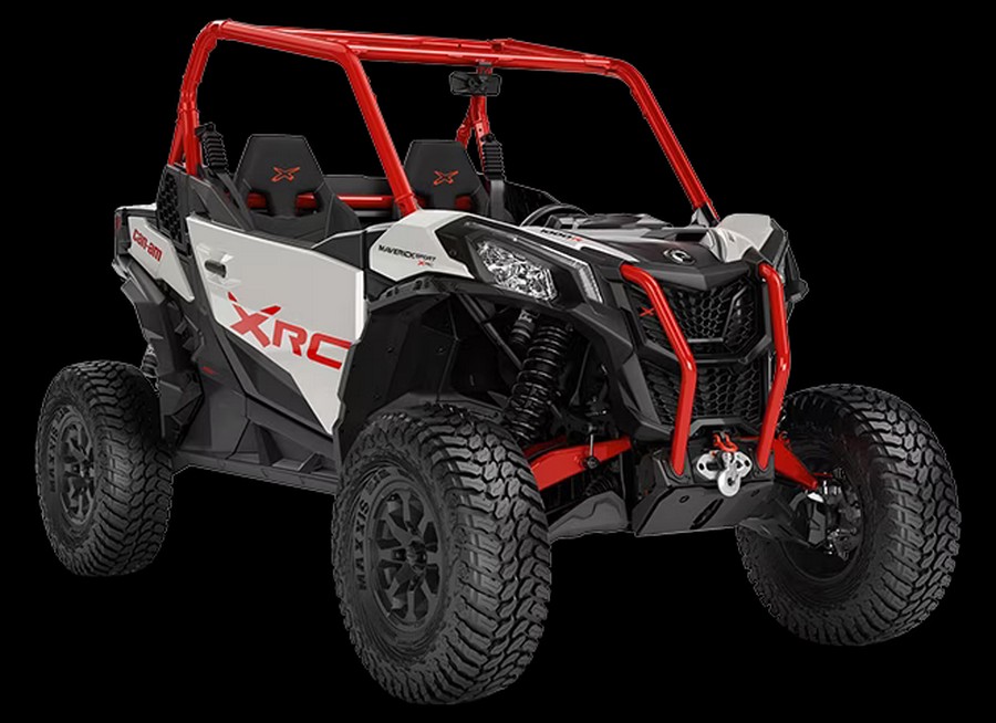 2024 CAN-AM Maverick Sport X RC