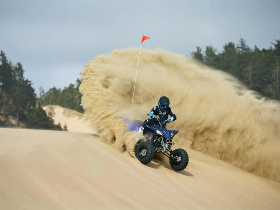 2024 Yamaha YFZ450R