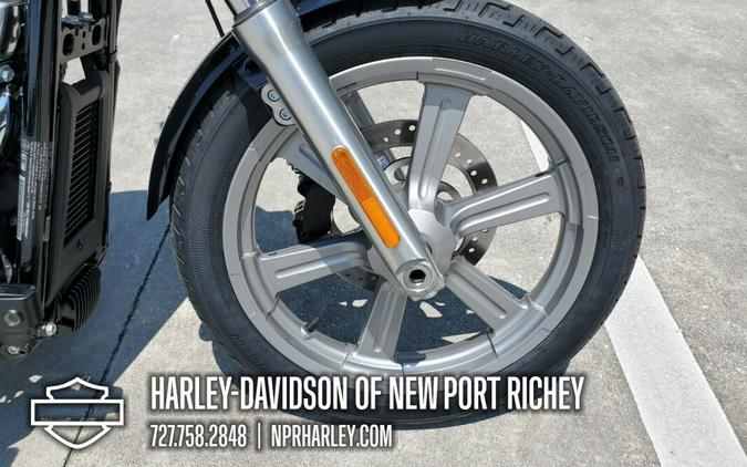 2024 Harley-Davidson Softail Standard