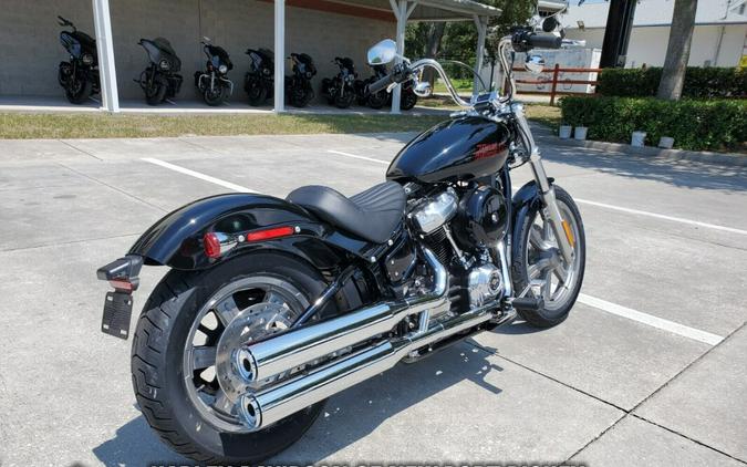 2024 Harley-Davidson Softail Standard