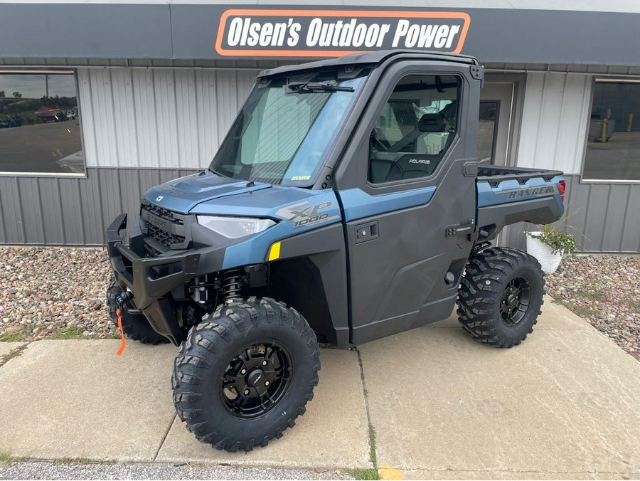 2025 Polaris Industries Ranger XP® 1000 NorthStar Edition Ultimate