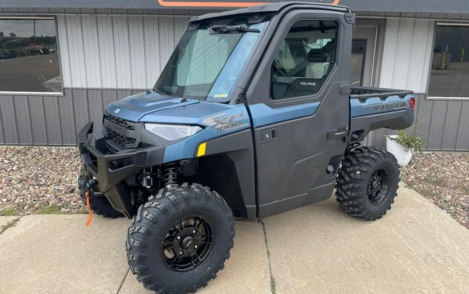 2025 Polaris Industries Ranger XP® 1000 NorthStar Edition Ultimate