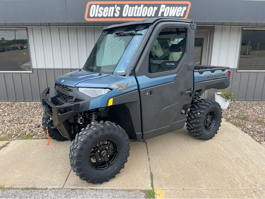 2025 Polaris Industries Ranger XP® 1000 NorthStar Edition Ultimate