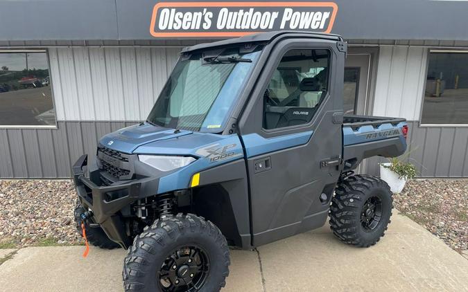 2025 Polaris Industries Ranger XP® 1000 NorthStar Edition Ultimate