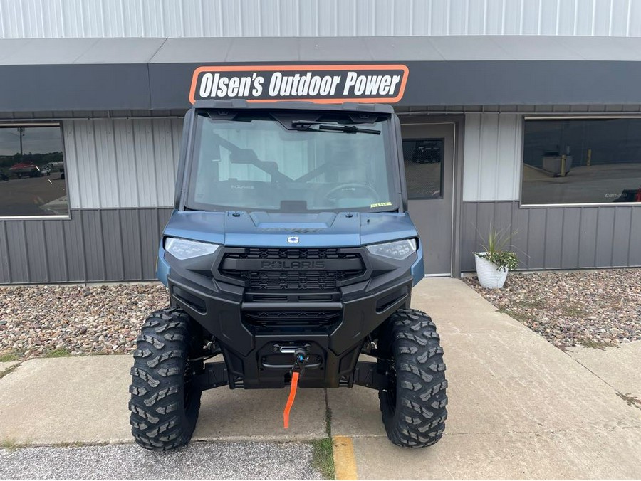 2025 Polaris Industries Ranger XP® 1000 NorthStar Edition Ultimate