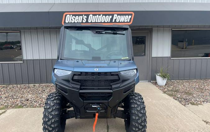 2025 Polaris Industries Ranger XP® 1000 NorthStar Edition Ultimate