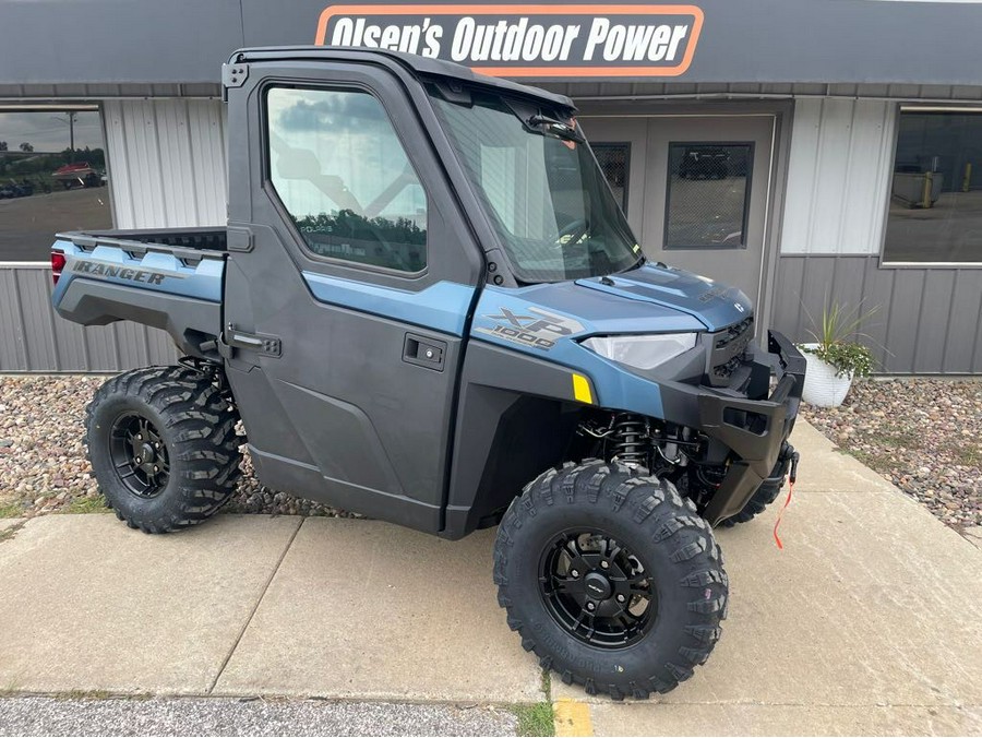 2025 Polaris Industries Ranger XP® 1000 NorthStar Edition Ultimate