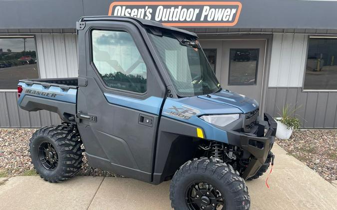 2025 Polaris Industries Ranger XP® 1000 NorthStar Edition Ultimate