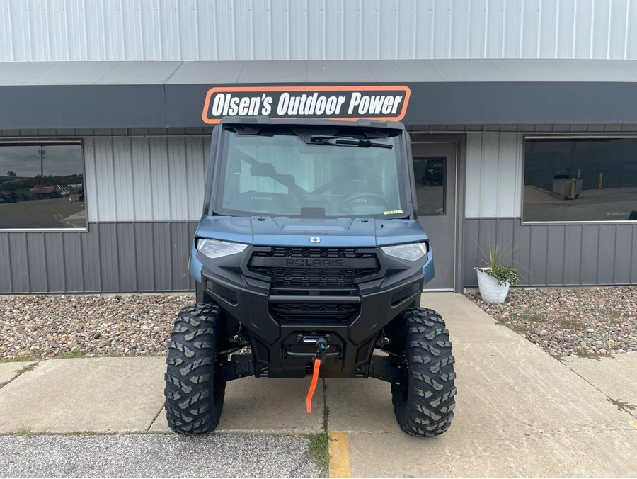 2025 Polaris Industries Ranger XP® 1000 NorthStar Edition Ultimate