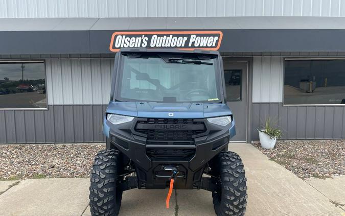 2025 Polaris Industries Ranger XP® 1000 NorthStar Edition Ultimate