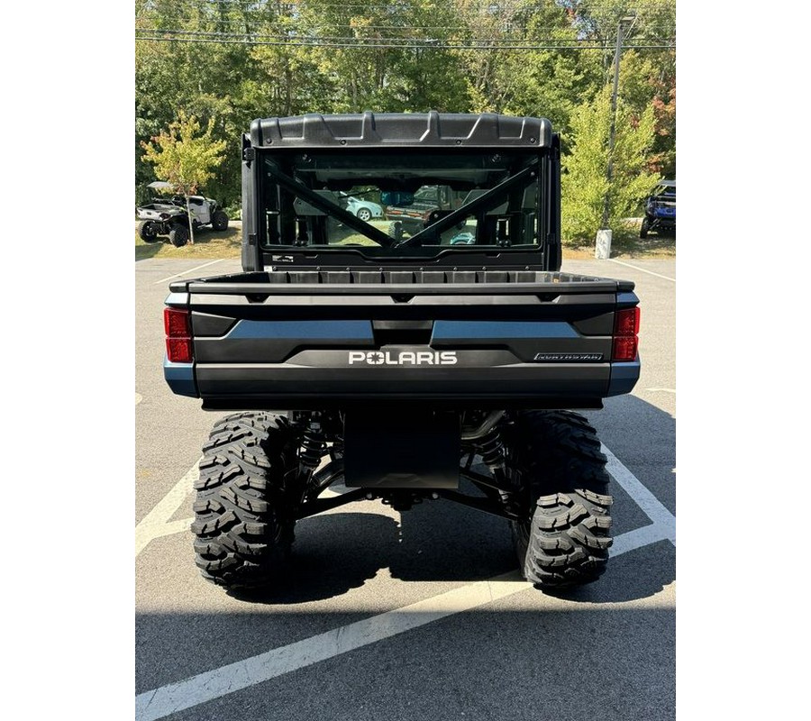 2025 Polaris® Ranger Crew XP 1000 Northstar Edition Ultimate