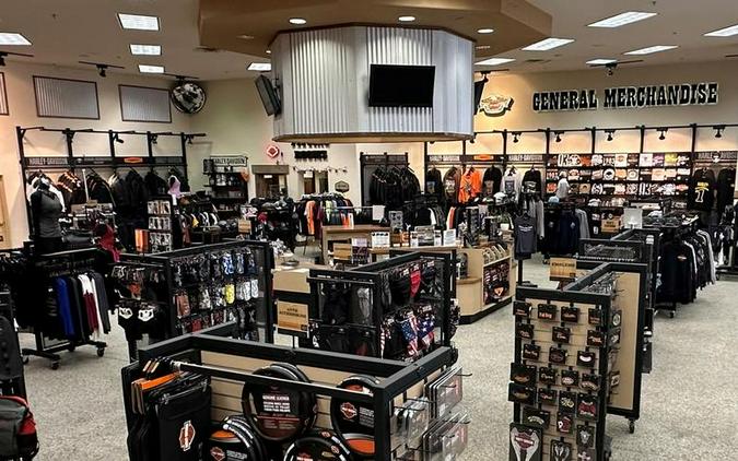 2017 Harley-Davidson® FLHTK - Ultra Limited