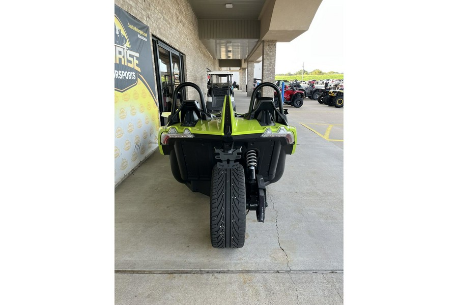 2023 Slingshot Slingshot SL (Manual)