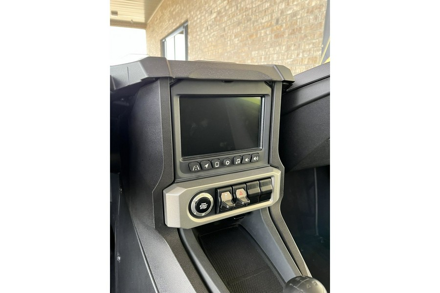 2023 Slingshot Slingshot SL (Manual)