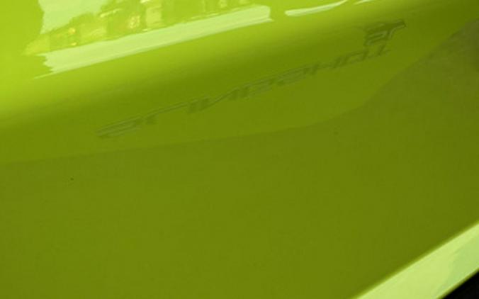 2023 Slingshot Slingshot SL (Manual)