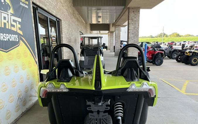 2023 Slingshot Slingshot SL (Manual)