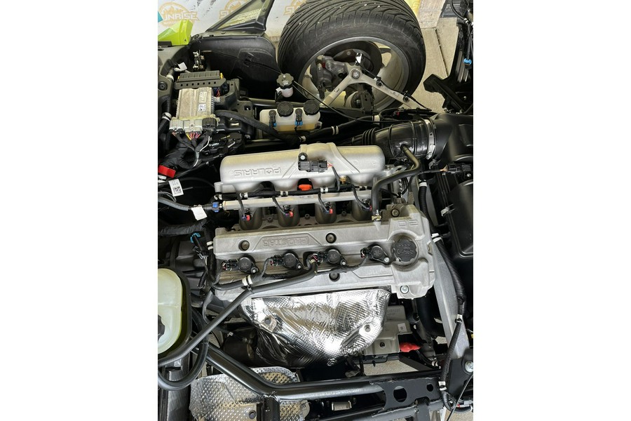 2023 Slingshot Slingshot SL (Manual)