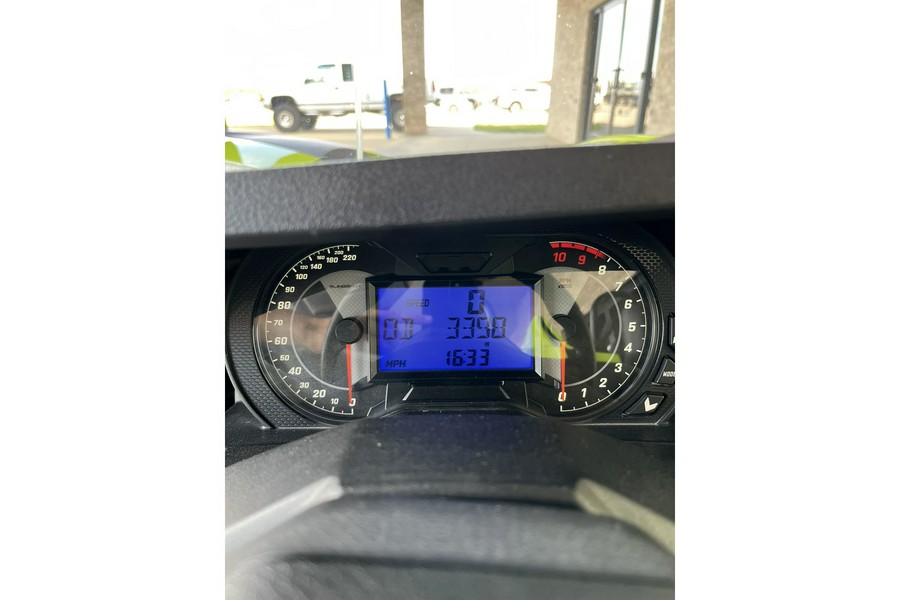 2023 Slingshot Slingshot SL (Manual)