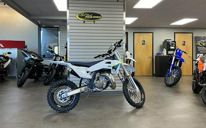 2026 Husqvarna TC 85 17/14