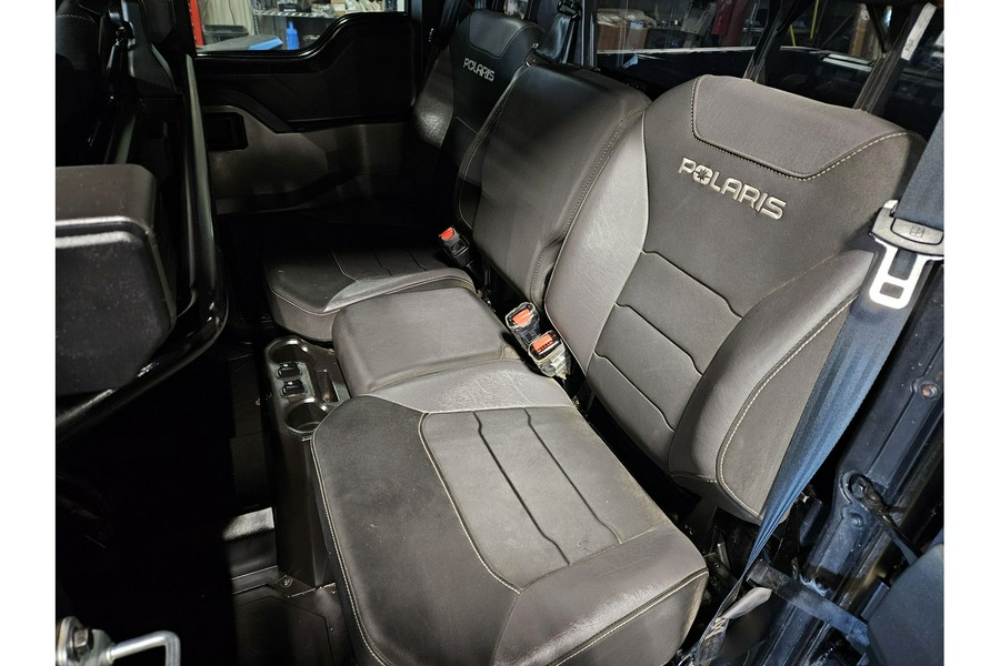 2025 Polaris 1500 Ranger XD Crew NS Ult.